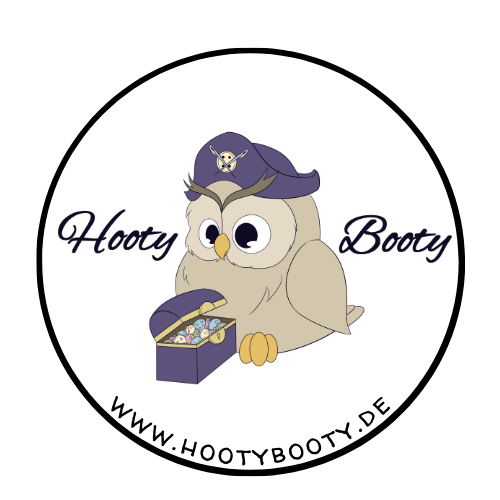 Hooty Booty